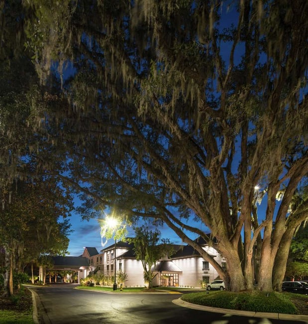 Images DoubleTree by Hilton Gainesville