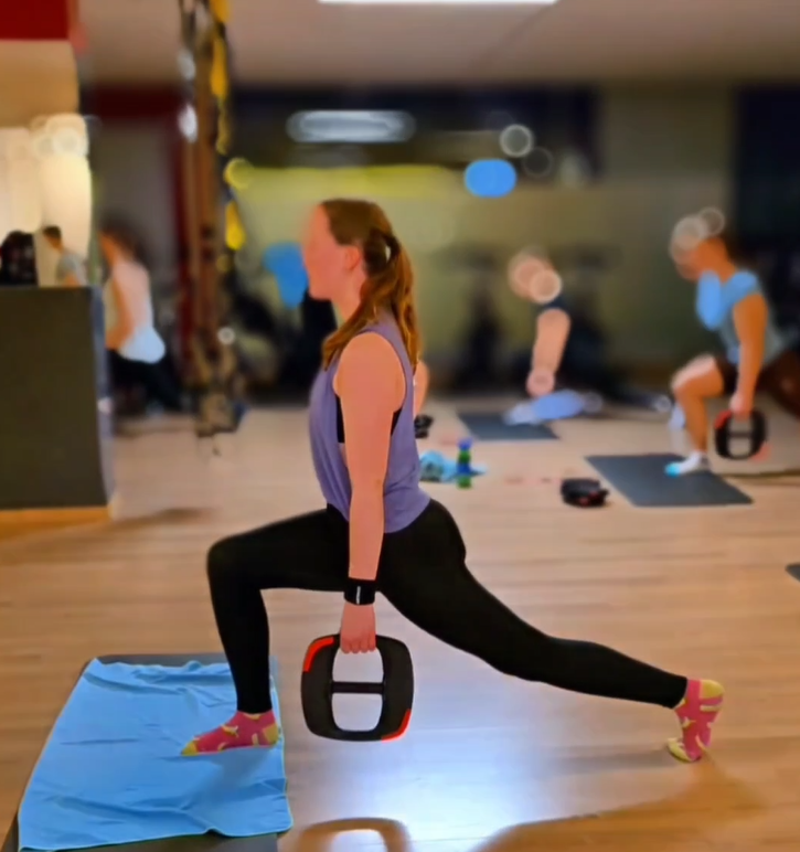 Bilder Fitness La Tour SA