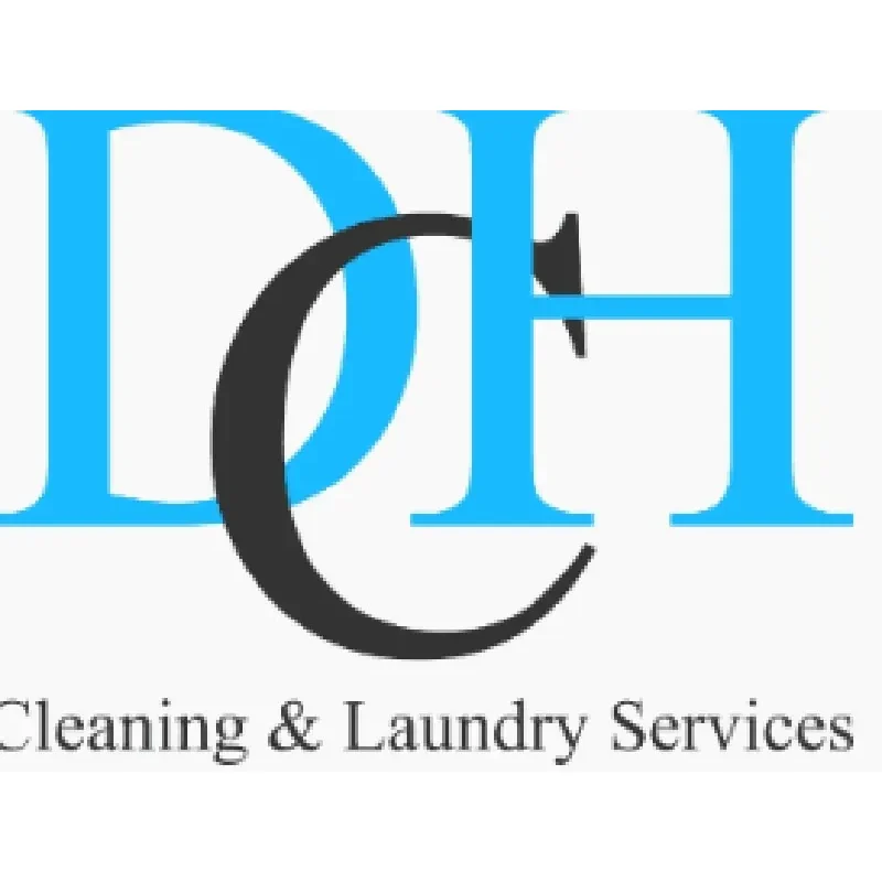 DCH Cleaning & Laundry Services Ltd Logo