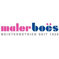 Logo Maler Boes GmbH
