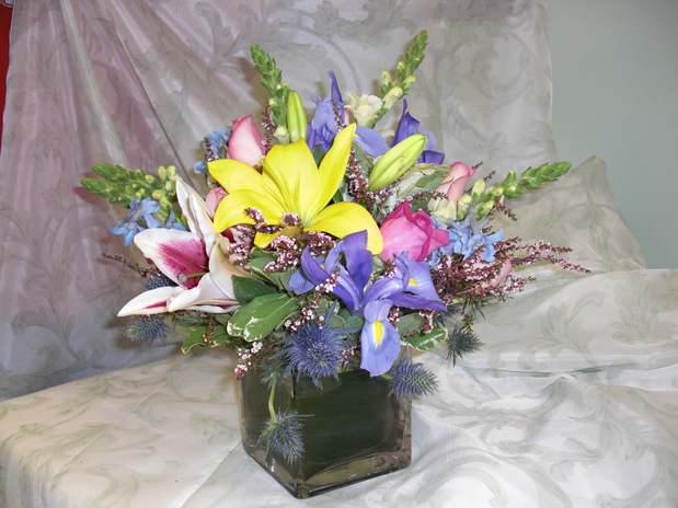 Images Bethesda Florist