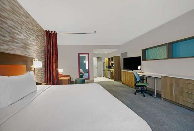Images Home2 Suites by Hilton Richmond