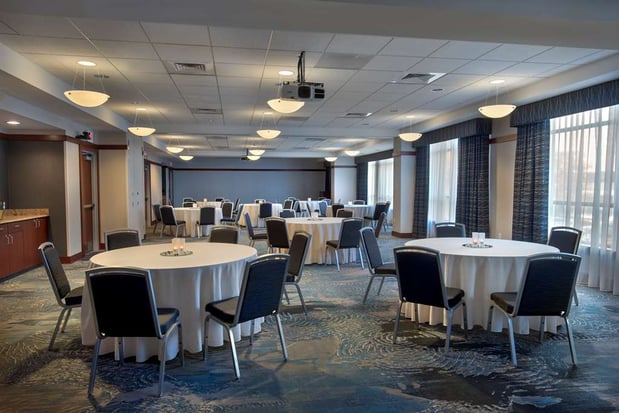 Images Hilton Garden Inn Albany Medical Center