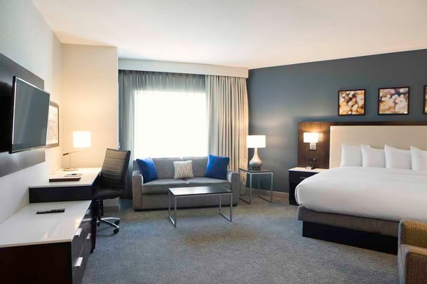 Images Hilton Garden Inn Minneapolis University Area