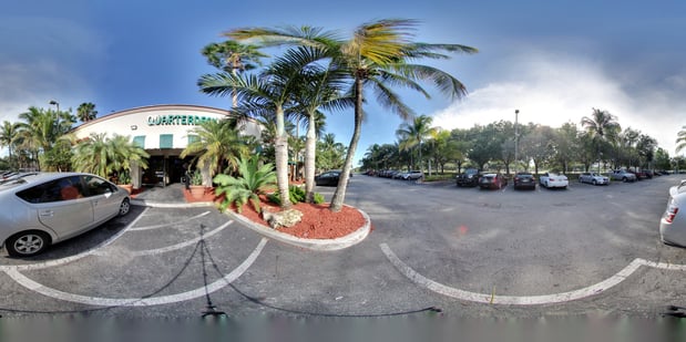 Images Quarterdeck Restaurants