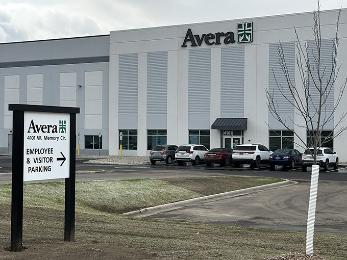 Avera Home Infusion Pharmacy