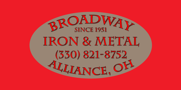 Images Broadway Iron & Metal