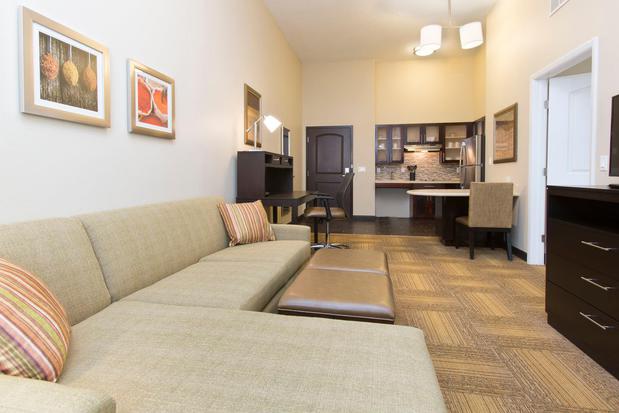 Images Staybridge Suites Orlando at Seaworld by IHG