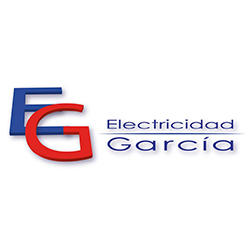 Electricidad y Suministros García Logo