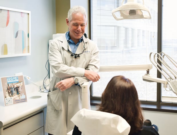 Images North Dental Professionals - Chicago