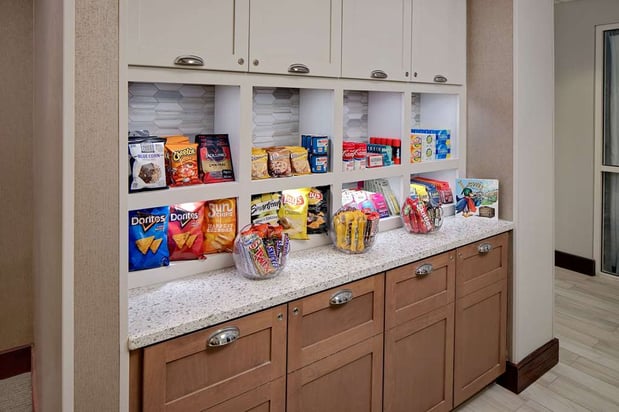 Images Homewood Suites by Hilton Nashville-Brentwood