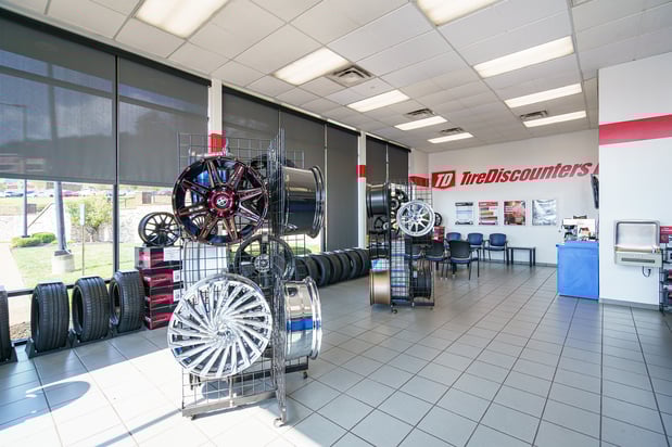 Images Tire Discounters