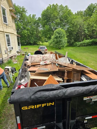 Images Moore Junk Removal