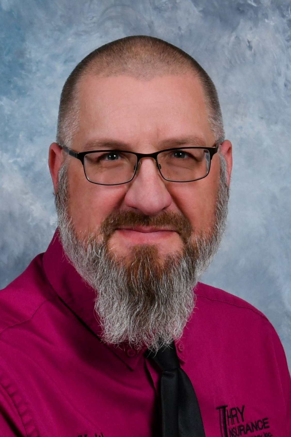 Photo of Keith Schwandt