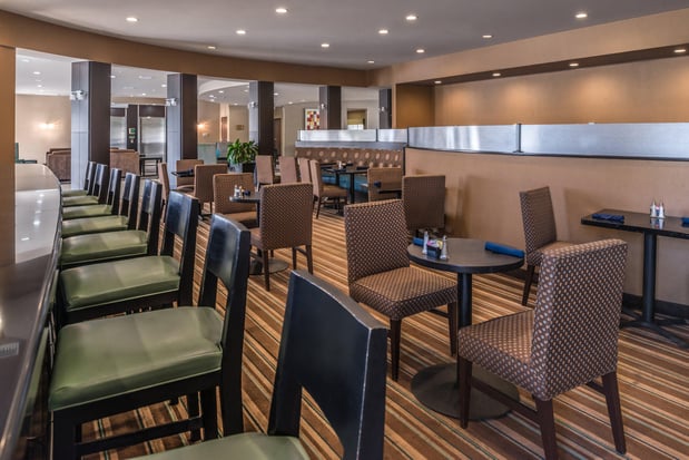 Images Holiday Inn Ontario Airport by IHG