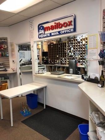 Images Magnolia Mailbox