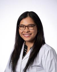 Kira Marie Ramirez Campos, NP - Las Vegas, NV - Family Medicine