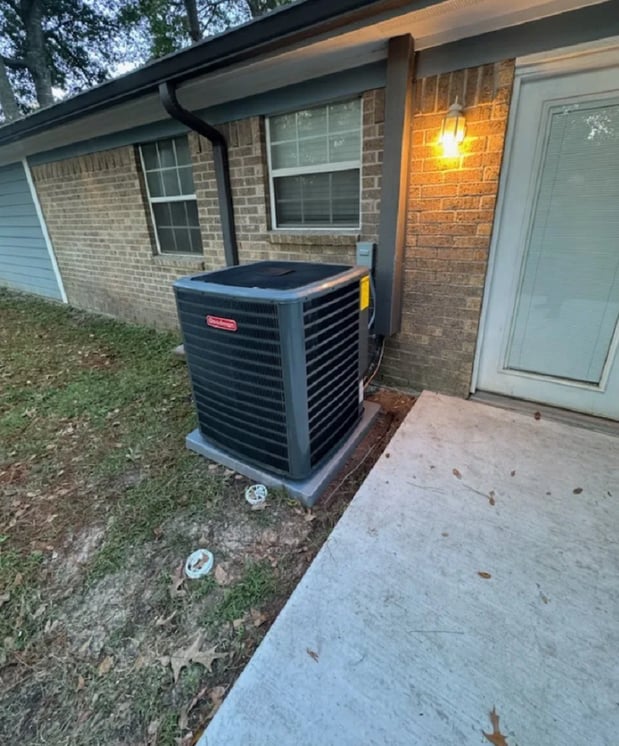 Images McWilliams Heating Cooling Plumbing