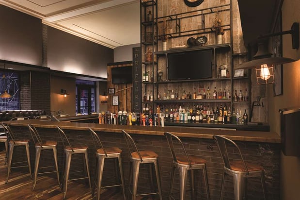 Images Hilton Garden Inn Rochester Downtown