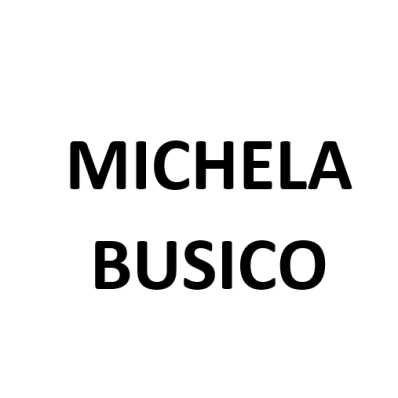 Michela Busico Logo