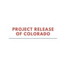 Project Release of Colorado Logo