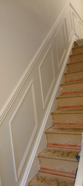 Ian Guerin Painting & Decorating 57