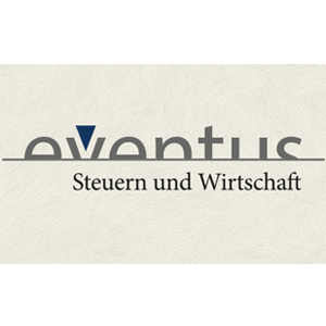EVENTUS GmbH Halberstadt Steuerberatungsgesellschaft Logo