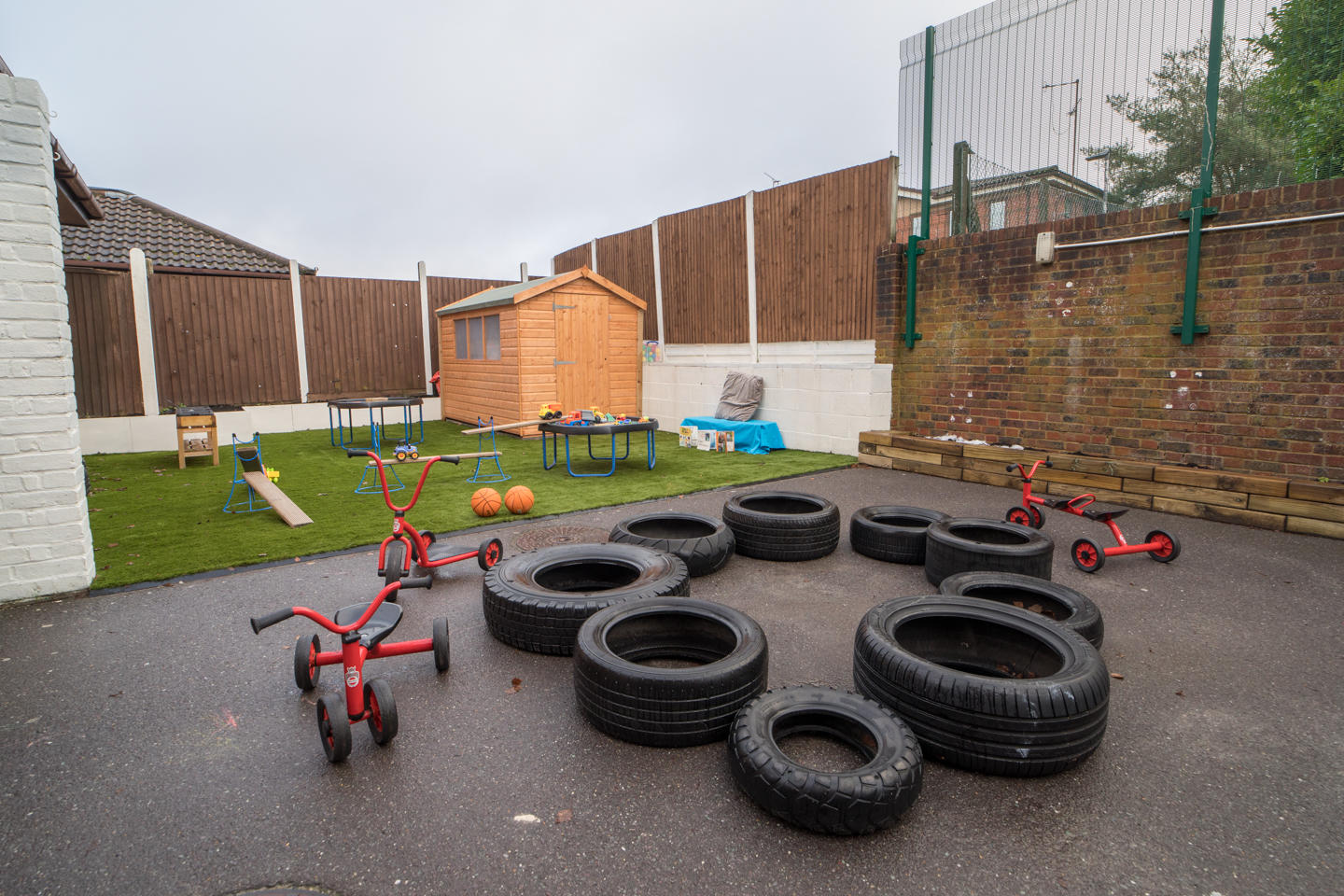 Images Bright Horizons Forest Park Bracknell Day Nursery and Preschool