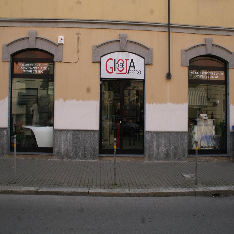 Images Gioja Prontoufficio
