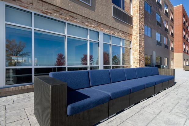 Images Holiday Inn Express & Suites Oscoda by IHG