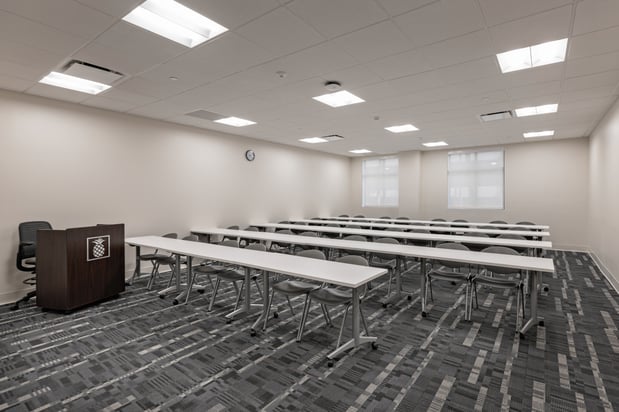 Images Baptist Health Education Center