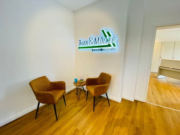 Bilder Than & Müller Immobilien GmbH