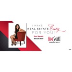 Terri Barrett | HomeSmart, Evergreen Realty Logo