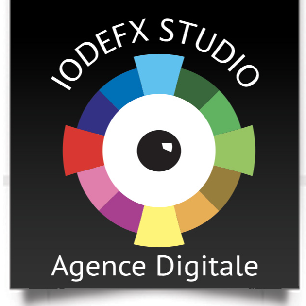 IODEFX STUDIO création de site, hébergement Internet