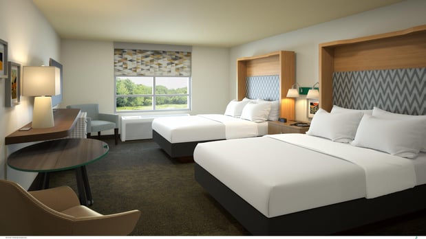 Images Holiday Inn Dallas Market Ctr Love Field by IHG