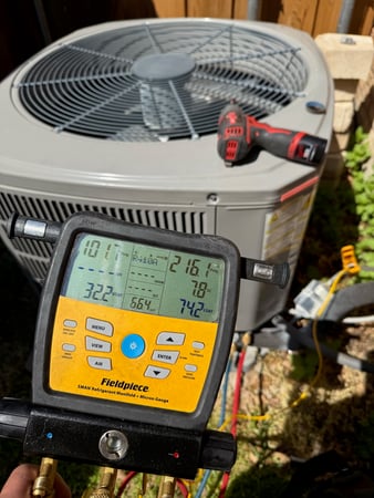 Images Unlimited Air Conditioning and Heating LLC