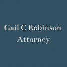 Gail C Robinson Attorney Logo