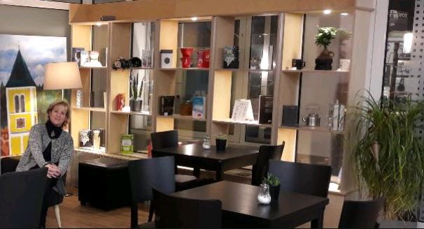 Buch- und Spielladen, Marktplatz 10 in Burglengenfeld