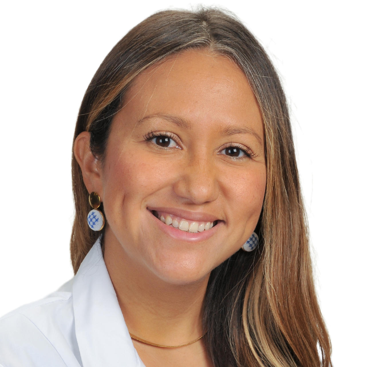 Dr. Natalie Alvarez, MD