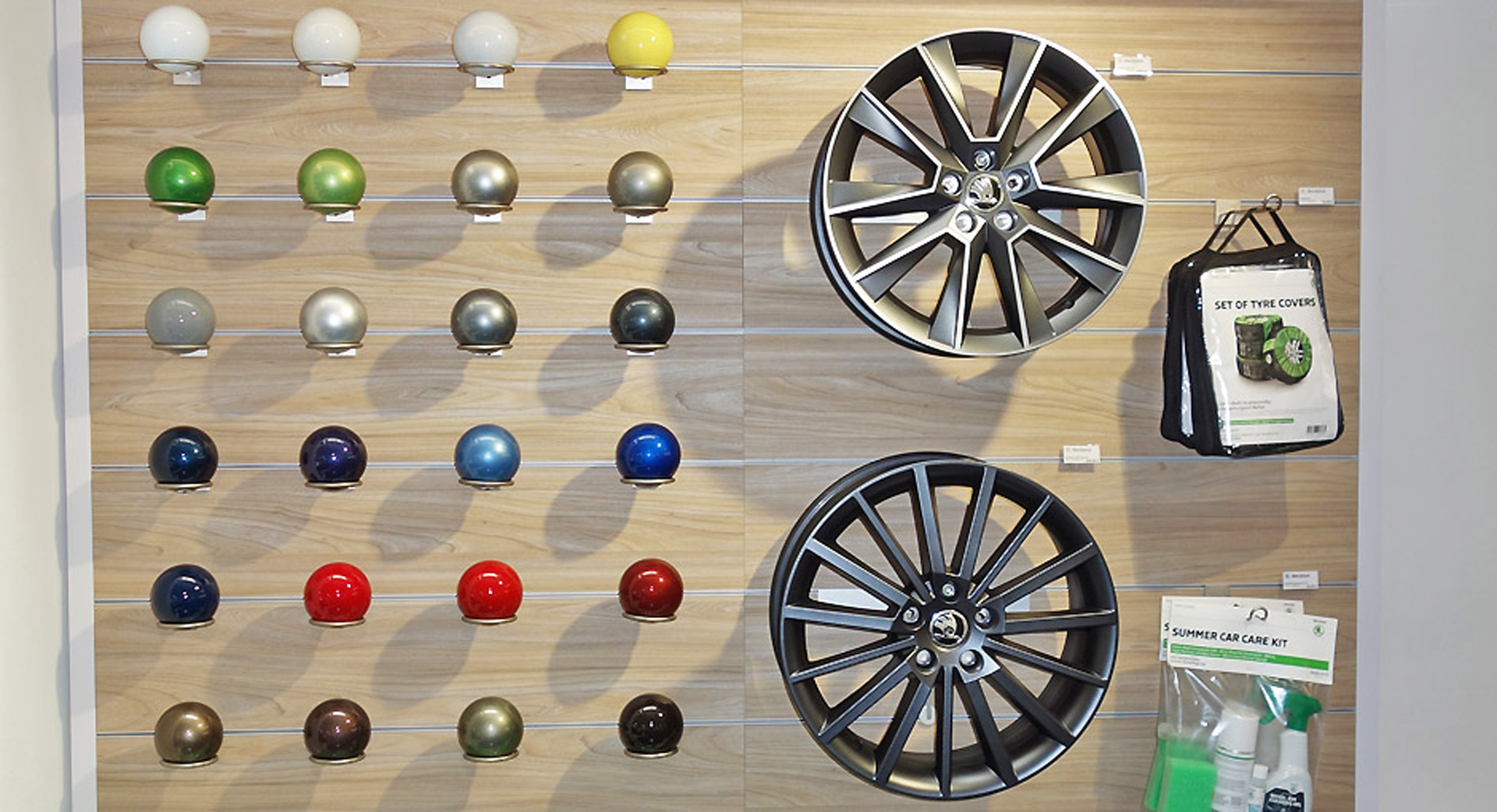 Bild 2 von Autohaus Nagiller GmbH