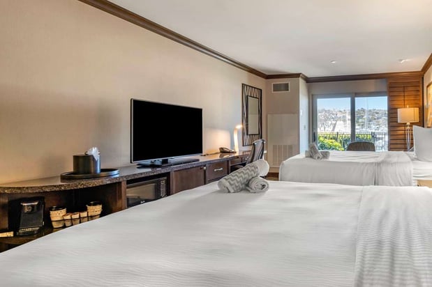 Images Best Western Plus Island Palms Hotel & Marina