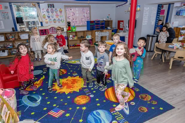 Images Care-a-lot of Pittsford