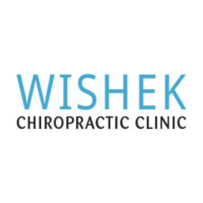Wishek Chiropractic Clinic Logo