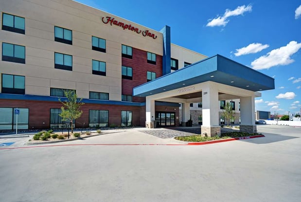 Images Hampton Inn Midland South