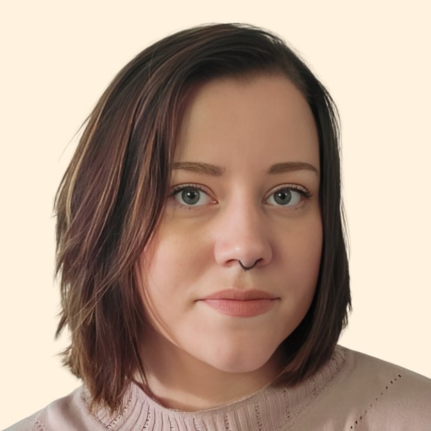 Images Kelsea Gussler, Counselor