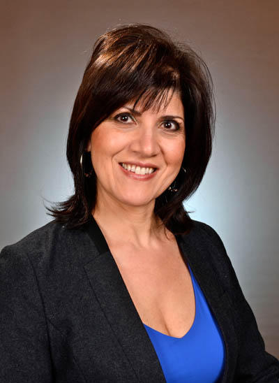 Maria DiGiovanni, MD Photo