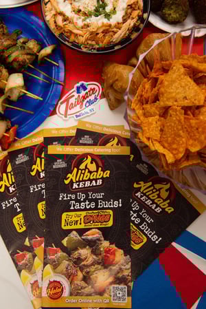 Images Alibaba Kebab