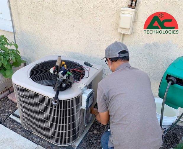 Images AC Tech Inc.