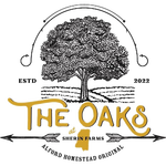 The Oaks at Sherin Farms Logo