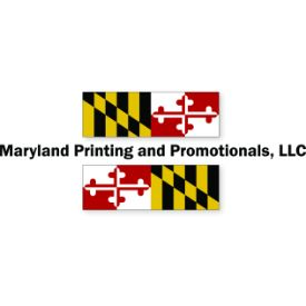 Maryland Printing and Promotionals